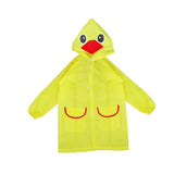 Capas Impermeables Infantil