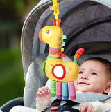 Juguetes Colgantes para Auto y Cuna