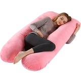 Almohada de Embarazo U
