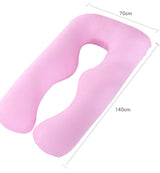 Almohada de Embarazo U