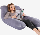 Almohada de Embarazo U