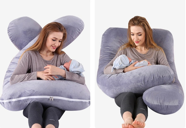 Almohada de Embarazo U