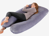 Almohada de Embarazo U