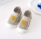 Zapatitos calcetín antideslizantes