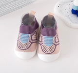 Zapatitos calcetín antideslizantes