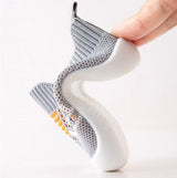 Zapatitos calcetín antideslizantes