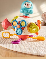 Juguetes Montessori para niños