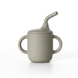 Vasos de Silicona para Bebés