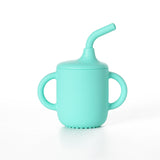 Vasos de Silicona para Bebés