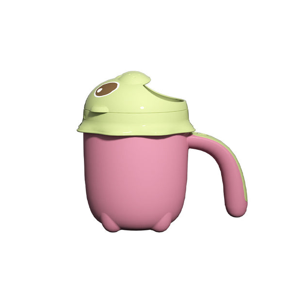 Jarrita para Baño de Bebé