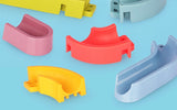 Pista Acuática para Bebés y niños