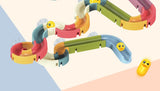 Pista Acuática para Bebés y niños