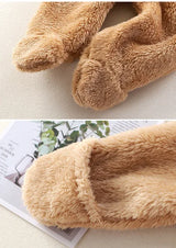 Enteritos Peluditos