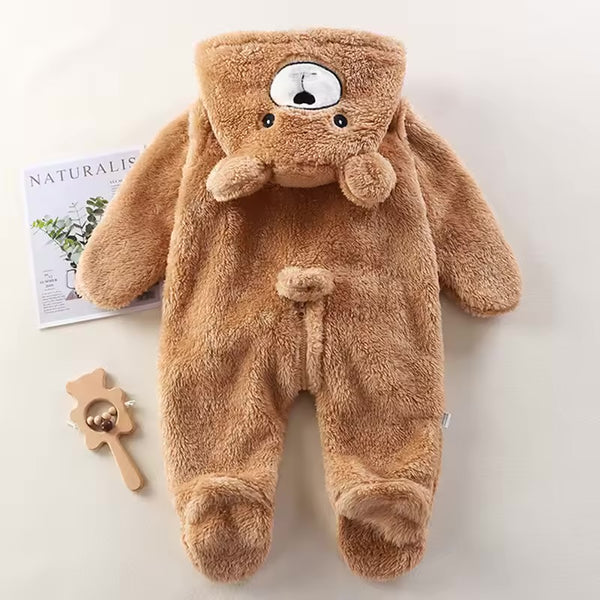 Enteritos Peluditos