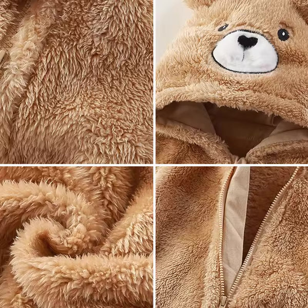 Enteritos Peluditos