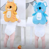 Almohada protectora anticaídas