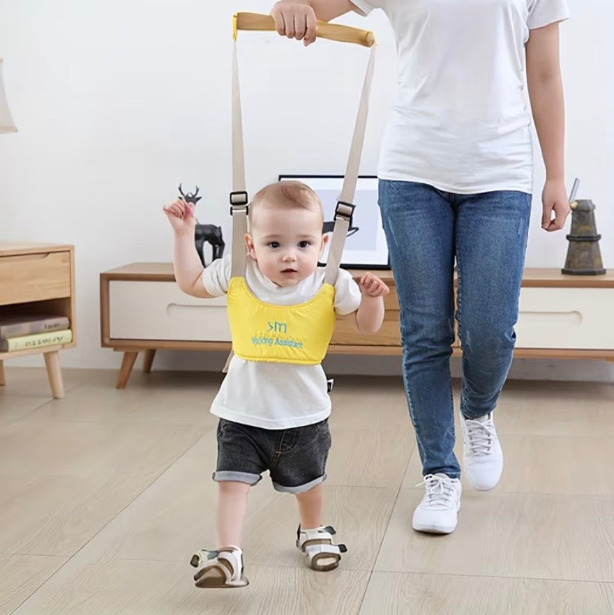 Arnés de seguridad infantil para caminar