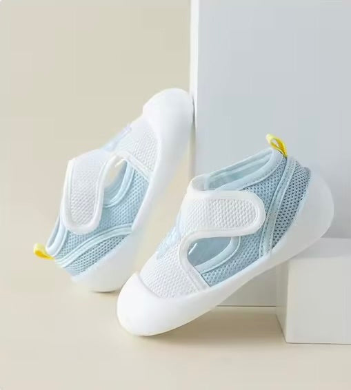Zapatillas flexibles antideslizantes