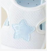 Zapatillas flexibles antideslizantes