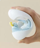 Zapatillas flexibles antideslizantes