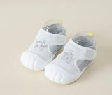 Zapatillas flexibles antideslizantes