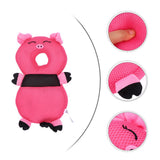 Almohada protectora anticaídas
