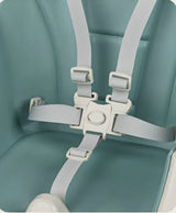 Silla de Comer Evolutiva 2 en 1 Reclinable