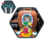 Juguete de Volante Interactivo