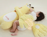 Almohada Manitos de Sueño