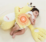 Almohada Manitos de Sueño