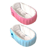 Bañera Inflable Portátil para Bebés