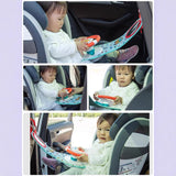 Volante Interactivo Viajero