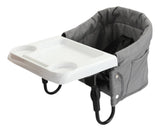 Silla de Comer Portátil para Bebé