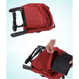 Silla de Comer Portátil para Bebé