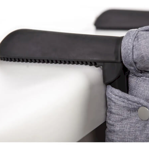 Silla de Comer Portátil para Bebé