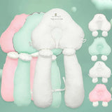 Cojín Ergonómico de Posicionamiento para Bebé