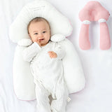 Cojín Ergonómico de Posicionamiento para Bebé