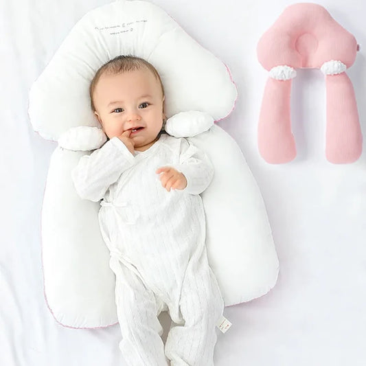 Cojín Ergonómico de Posicionamiento para Bebé