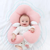 Cojín Ergonómico de Posicionamiento para Bebé