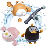 Set de Pesca Magnética para Baño