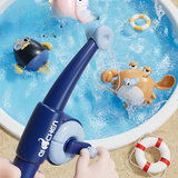 Set de Pesca Magnética para Baño