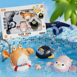 Set de Pesca Magnética para Baño