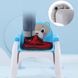 Silla Multifuncional 3 en 1