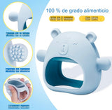 Mordedor de Silicona para Bebés