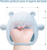 Mordedor de Silicona para Bebés