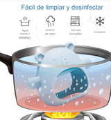 Mordedor de Silicona para Bebés