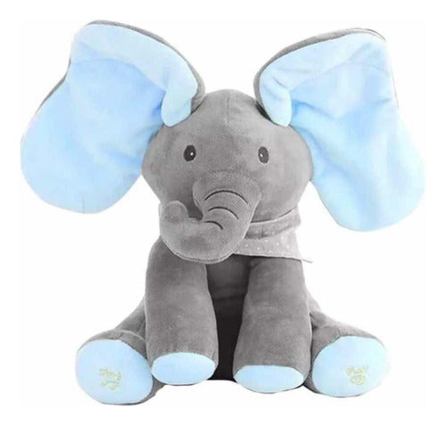 Elefante Musical