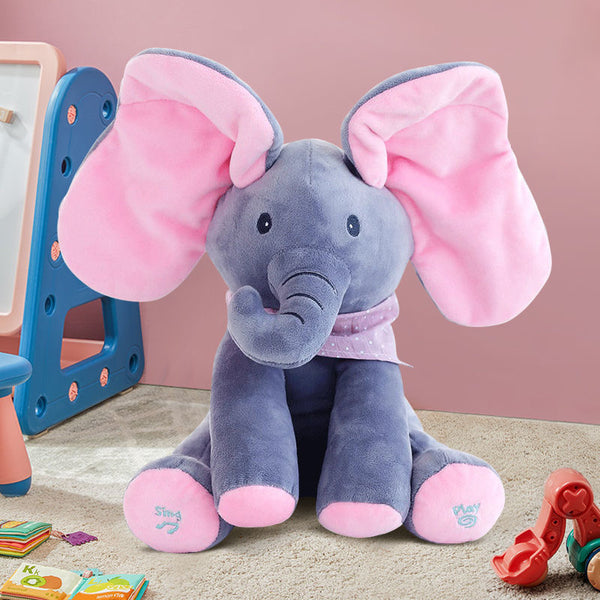 Elefante Musical