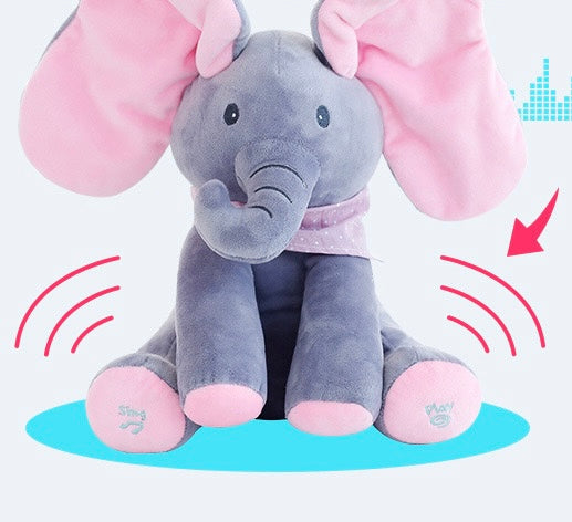 Elefante Musical