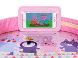 Mesa Organizadora Portátil Para Bebés y Niños